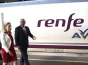 Дешево и быстро: в Испании запустили новый скоростной поезд