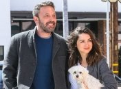 Бен Аффлек закрутив роман з Аною де Армас (Фото)