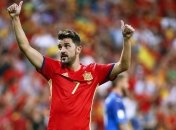 Звездное трио в Японии: Вилья станет одноклубником Иньесты и Подольски