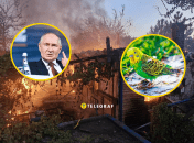 Навіть птахи розуміють сутність очільника Кремля