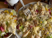 Салат Айсберг