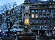 Паспортный контроль в пунктах пропуска на Львовщине упростили