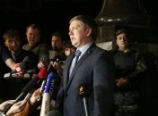 Украина урегулирует газовую отрасль до следующих переговоров с ЕС и РФ