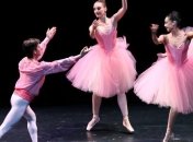 В парке "Тиволи" состоится новая постановка балета "Щелкунчик" 