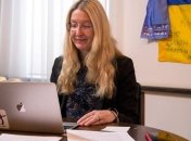 Супрун отреагировала на забастовку в медуниверситете им.Богомольца