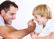 Все буде добре 18.06.2015: как познакомить ребенка с новым папой