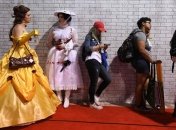 Яркая и насыщенная жизнь:  как люди проводят повседневное время в США Фото)