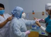 Ослабить карантин не готовы Киев и 16 областей