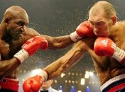 Холифилд: Кличко сражались бы прекрасно и в мою эпоху