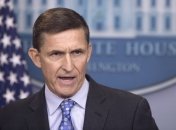 Флинн подал в отставку из-за переговоров о санкциях