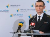 Генштаб ВСУ: 2 военных погибли за сутки, 18 ранены в зоне АТО