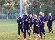 Клуб Милевского уступил "Черноморцу"