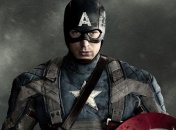 Крис Эванс хочет распрощаться с образом Капитана Америки