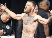 Макгрегор: Бой с Мейвезером обеспечил меня деньгами на всю жизнь