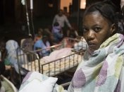 Землетрясение на Гаити: Количество жертв выросло 