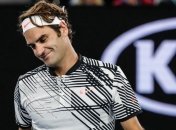 Федерер заработал в теннисе уже больше 100 млн долларов