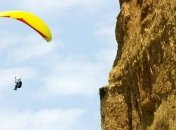 На Международных соревнованиях травмировались 3 парапланериста