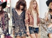 Секреты стиля: как создать образ в стиле бохо