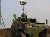 ГПСУ покажет возможности современного боевого "Тритона"