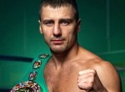 Гвоздик в сентябре может сразиться с Хильберто Рамиресом