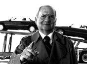Ушел из жизни экс-глава Chrysler и создатель Ford Mustang