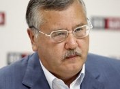 Гриценко расстроен, но не удивлен решением фракции "Батькивщина"