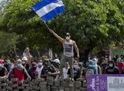 Президент Никарагуа отменит реформу соцобеспечения из-за протестов