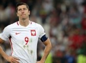 Левандовски: С вопросом о переходе в "Реал" покончено