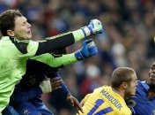 Пятов: "Виктория" - хорошая боевая команда