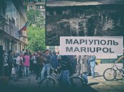 Росіяни вдають, ніби не вони протягом місяців бомбили Маріуполь