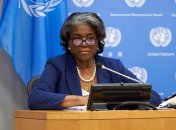 Лінда Томас-Грінфілд