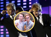 Олександр і Володимир Борисенко