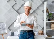 Картинки з Днем архітектора 2025