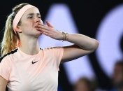 Свитолина и Цуренко снялись с турнира WTA в Тайване