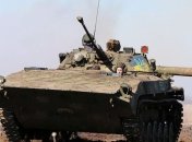 День в ООС: ранены двое украинских военных
