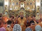 Конфликт в ПЦУ: Епифаний созывает Священный Синод 