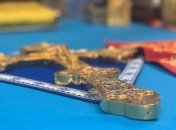 Церковь Греции рассмотрит "украинский вопрос"