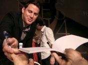 Новый пикантный тизер с Ченнингом Татумом взбудоражил американок