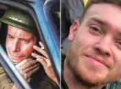 Ендрю Бегшоу та Крістофер Перрі