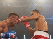 Ломаченко: Буду упорно работать, чтобы раздавить Ригондо