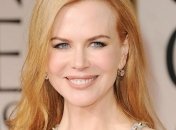 Николь Кидман выбрана лучшей актрисой года