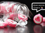 Як правильно називати солодощі в українській мові