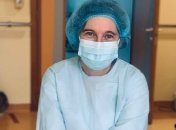 "Изможденные больные снимают маску с кислородом, чтобы умереть": врач рассказала о ситуации в киевских «инфекционках»