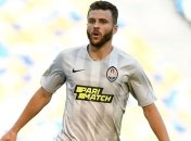 Мораес посвятил гол медикам