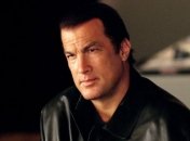 Мастер-класс Стивена Сигала по айкидо для казахстанских детей