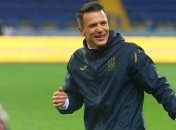 Коноплянка признался, что он бы спросил у Зеленского