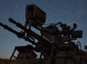 Около 40% уничтоженных целей - на счету мобильных групп