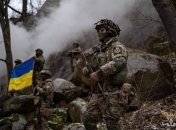 Українські військові