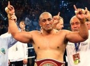 Алекс Леапаи намерен завершить бой с Кличко досрочно