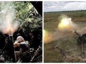 Война в Украине